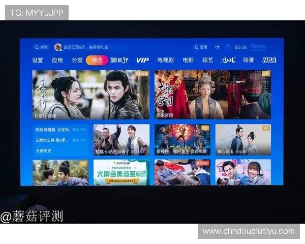 斗球体育直播软件:用户友好的界面设计带来极致的观看体验 斗球体育直播软件:用户友好的界面设计带来极致的观看体验