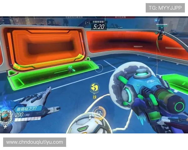 斗球官方游戏特色介绍，带你领略最具创新的斗球玩法