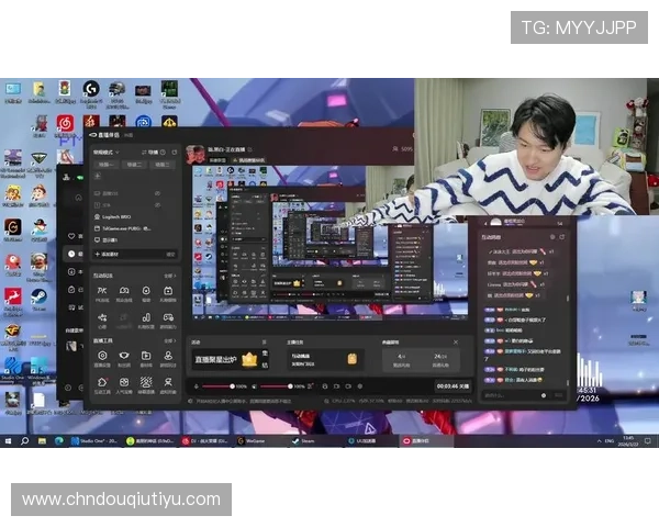 斗球直播官方平台提供最全的赛事直播和高清回放，满足玩家多样化的观看需求